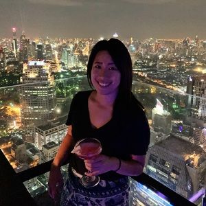 Meet your Posher, Ingrid